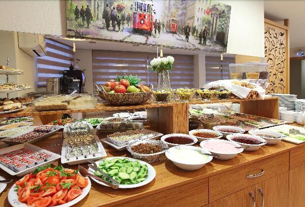 Aspalace Hotel - Görsel 10