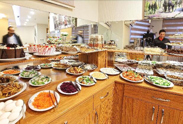 Aspalace Hotel - Görsel 8