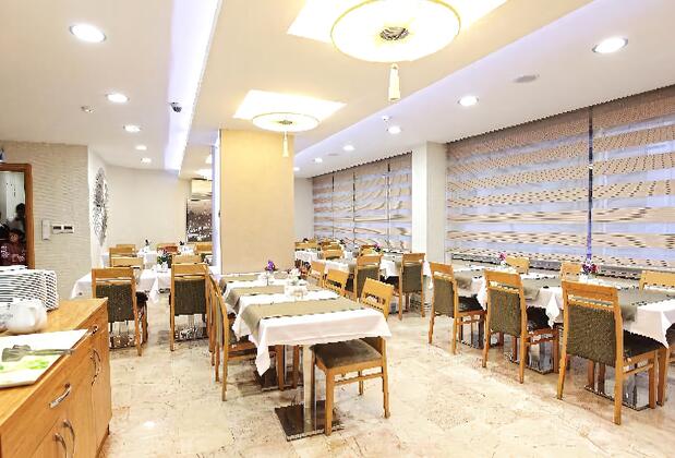 Aspalace Hotel - Görsel 6