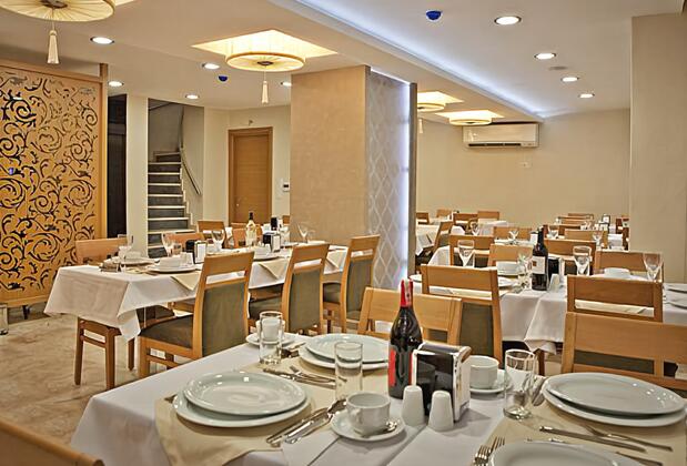 Aspalace Hotel - Görsel 5