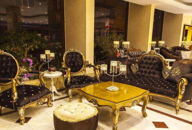 Mara Palace Hotel - Görsel 4