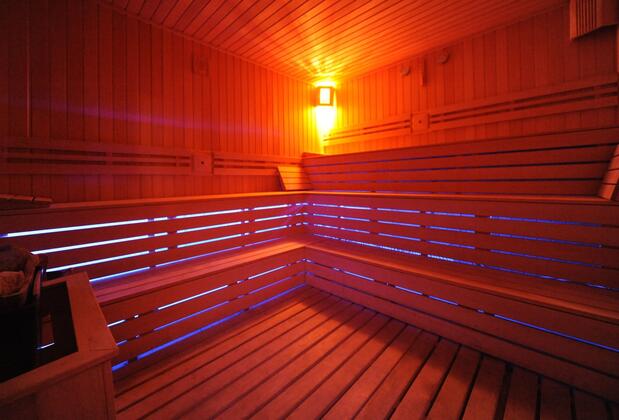 Mara Palace Hotel - Görsel 9