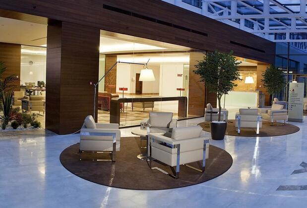 Hilton Garden Inn Konya - Görsel 3