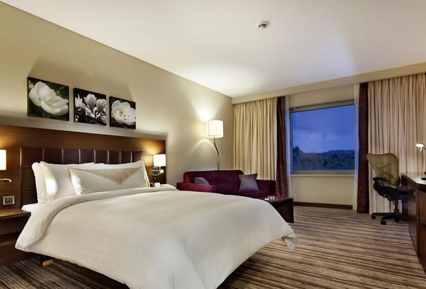 Hilton Garden Inn Konya - Görsel 20