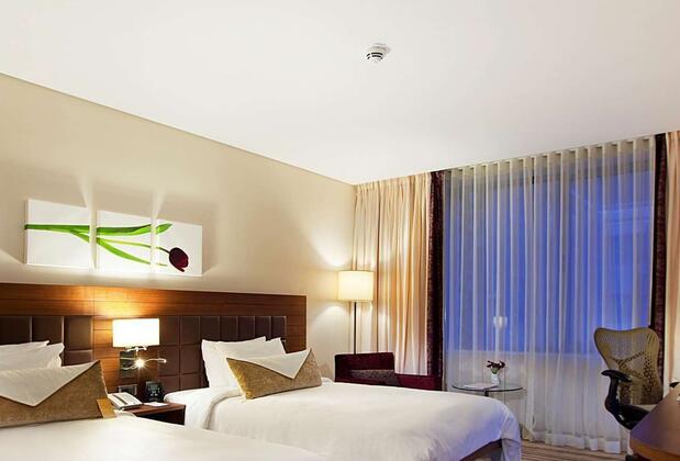 Hilton Garden Inn Konya - Görsel 19