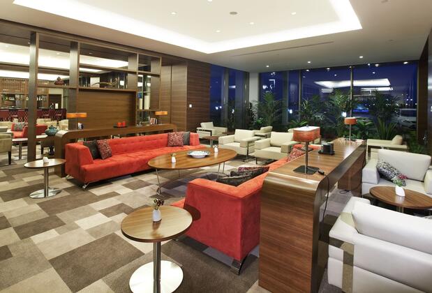 Hilton Garden Inn Konya - Görsel 5