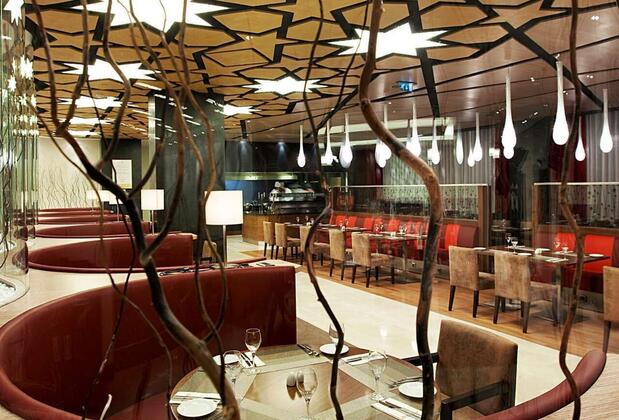 Hilton Garden Inn Konya - Görsel 6