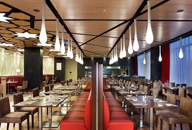 Hilton Garden Inn Konya - Görsel 7