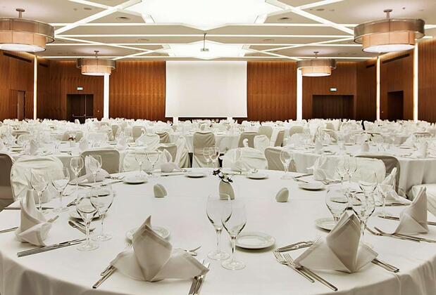 Hilton Garden Inn Konya - Görsel 11