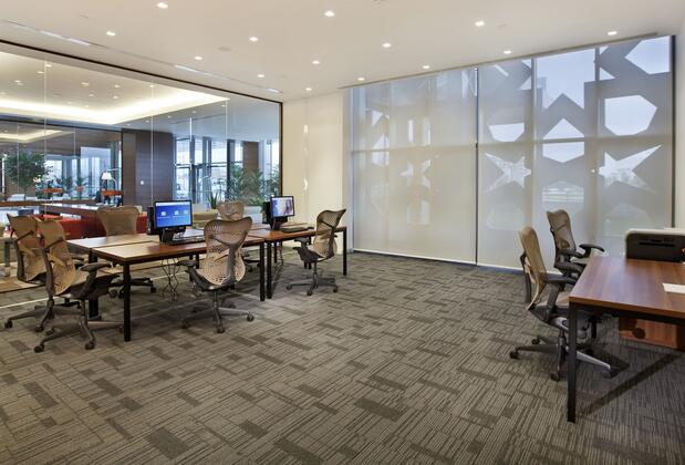 Hilton Garden Inn Konya - Görsel 12