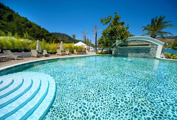 Yacht Classic Hotel - Görsel 3