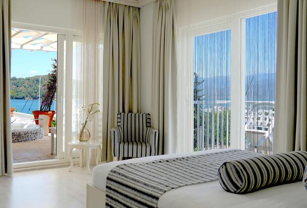 Yacht Classic Hotel - Görsel 20