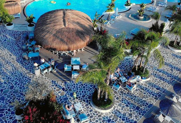 Yacht Classic Hotel - Görsel 5