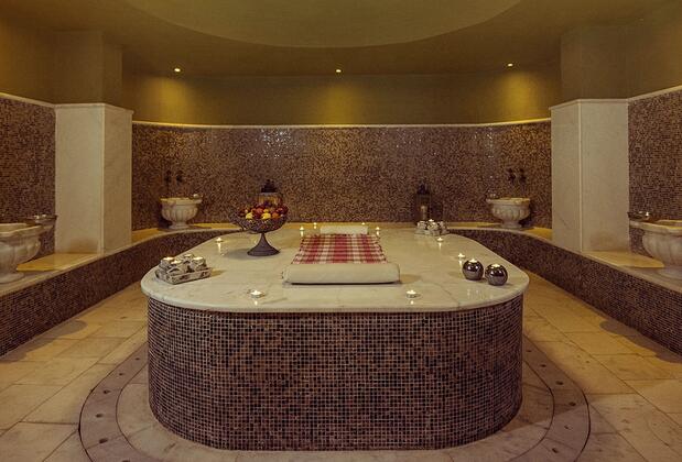 Yacht Classic Hotel - Görsel 15