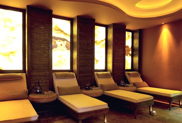 Yacht Classic Hotel - Görsel 18