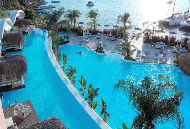 Yacht Classic Hotel - Görsel 6