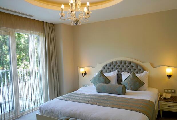 Yacht Classic Hotel - Görsel 23