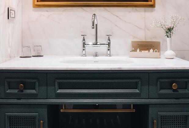 Yacht Classic Hotel - Görsel 28