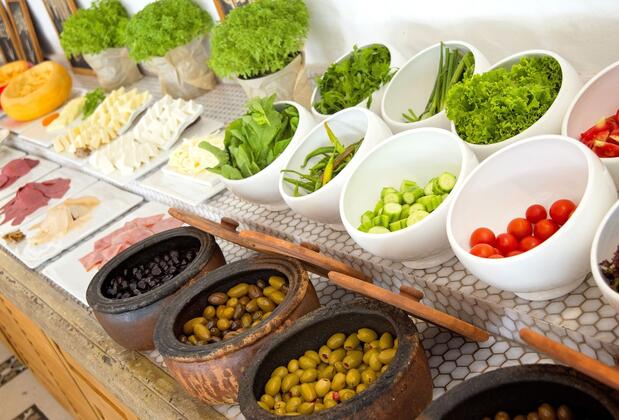 Yacht Classic Hotel - Görsel 14