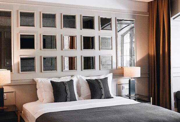 Yacht Classic Hotel - Görsel 26