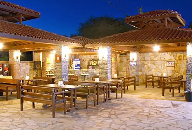 Esat Otel Kuşadası - Görsel 3