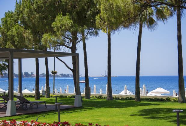 Acanthus & Cennet Barut Collection - Görsel 11