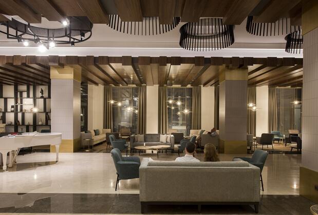 Acanthus & Cennet Barut Collection - Görsel 24