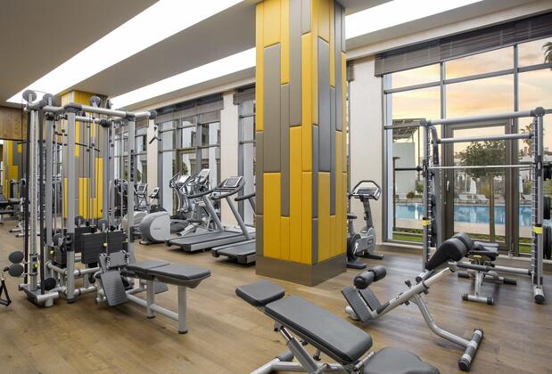 Acanthus & Cennet Barut Collection - Görsel 13