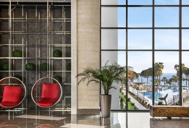 Acanthus & Cennet Barut Collection - Görsel 26