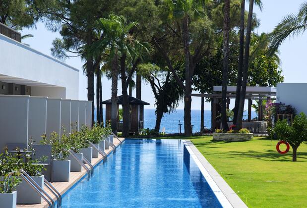 Acanthus & Cennet Barut Collection - Görsel 23