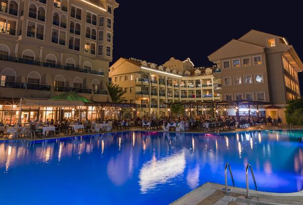 Otel Sultan of Side - Görsel 3