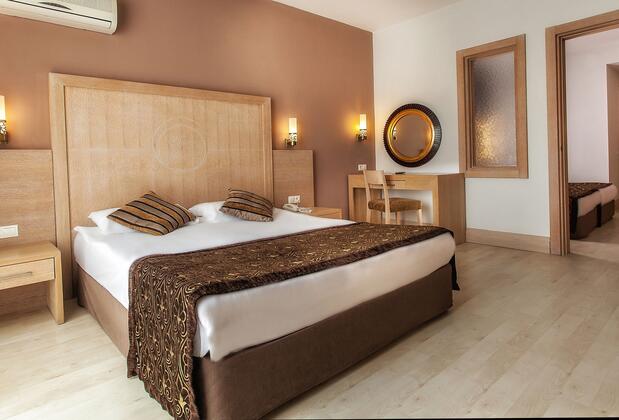 Otel Sultan of Side - Görsel 18