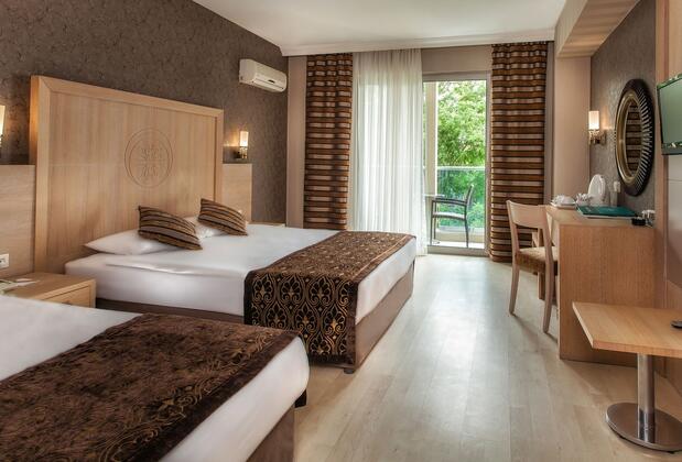 Otel Sultan of Side - Görsel 15