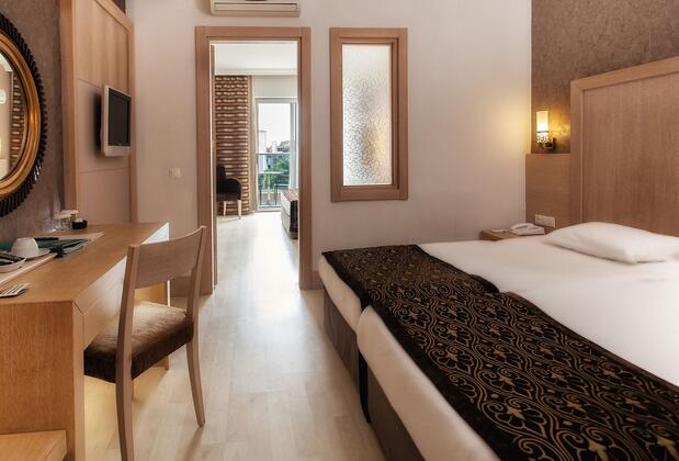 Otel Sultan of Side - Görsel 16