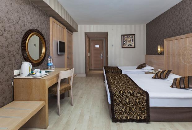 Otel Sultan of Side - Görsel 20