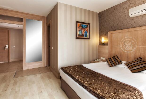 Otel Sultan of Side - Görsel 19