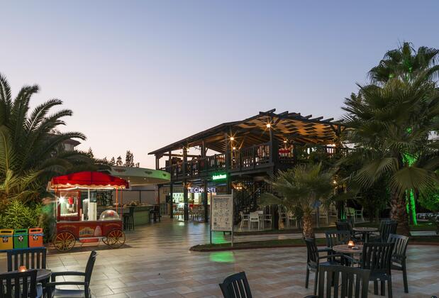 Otel Sultan of Side - Görsel 8