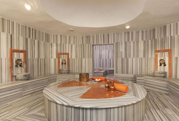 Otel Sultan of Side - Görsel 10