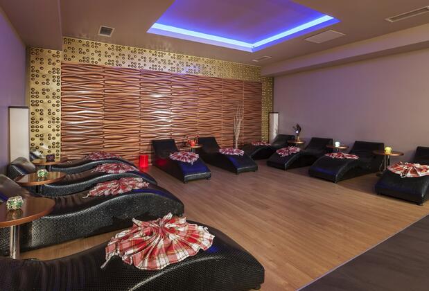 Otel Sultan of Side - Görsel 11