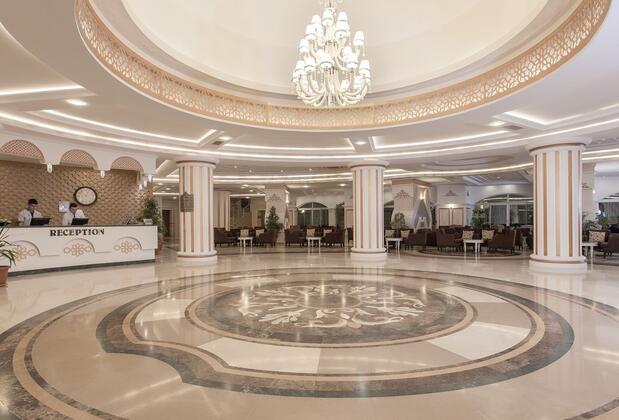 Otel Sultan of Side - Görsel 6