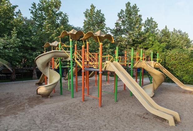 Otel Sultan of Side - Görsel 12