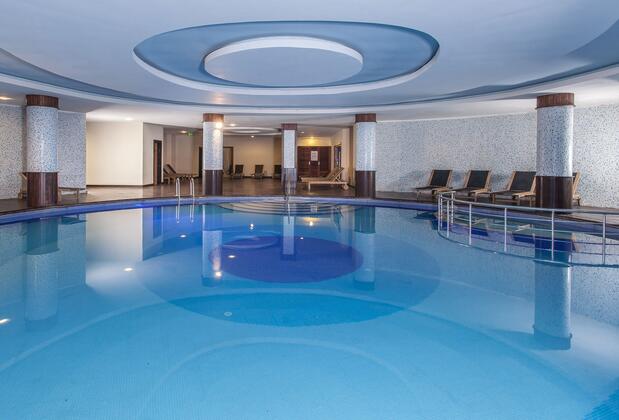 Otel Sultan of Side - Görsel 4