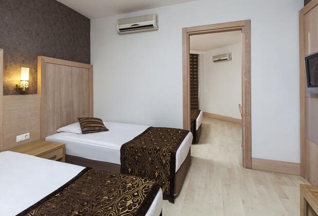 Otel Sultan of Side - Görsel 17