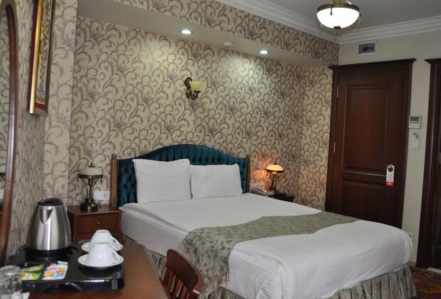 Basileus Hotel - Görsel 7