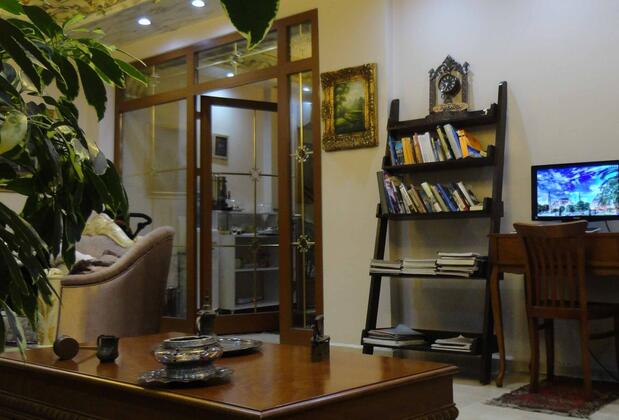 Basileus Hotel - Görsel 3