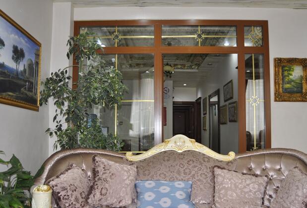 Basileus Hotel - Görsel 4