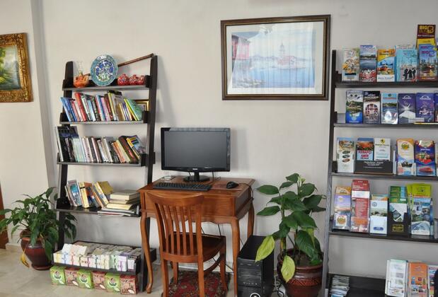 Basileus Hotel - Görsel 5