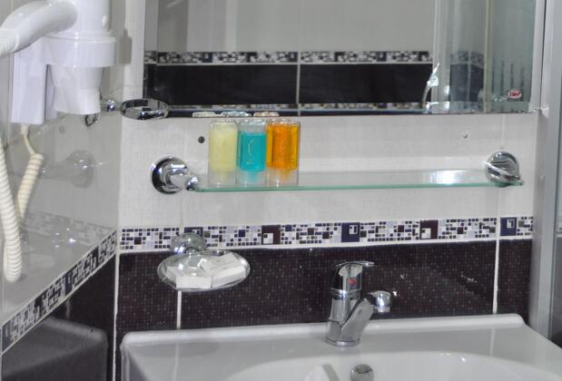 Basileus Hotel - Görsel 11