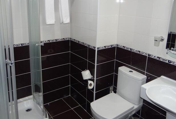 Basileus Hotel - Görsel 10