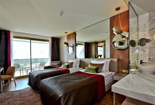 Side Star Elegance - Görsel 13